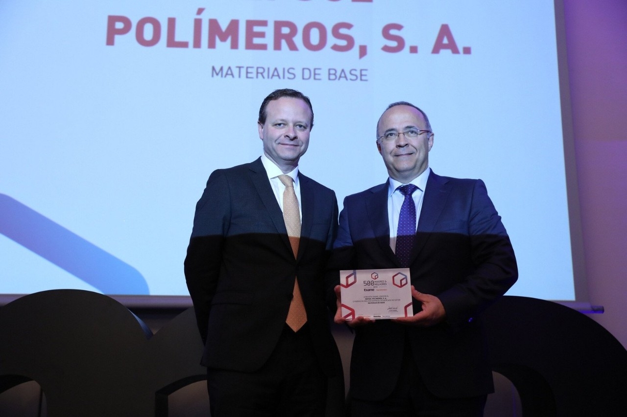 Repsol Polímeros